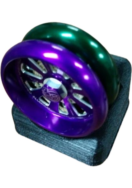 Yoyo Standı