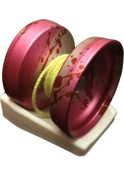 Yoyo Standı