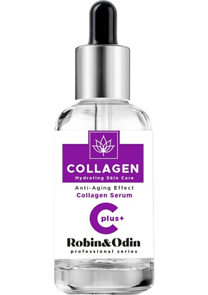 Robin&odin Collagen Plus Serum 30ML