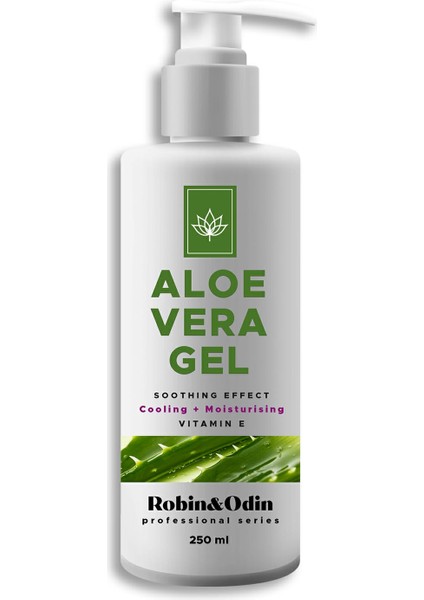 Aloe Vera Gel