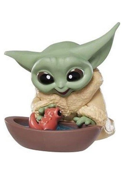 F5185 Star Wars, The Bounty Collection Figür 4.seri, +4 Yaş