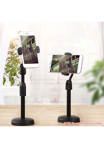 Masaüstü Akıllı Telefon Stand