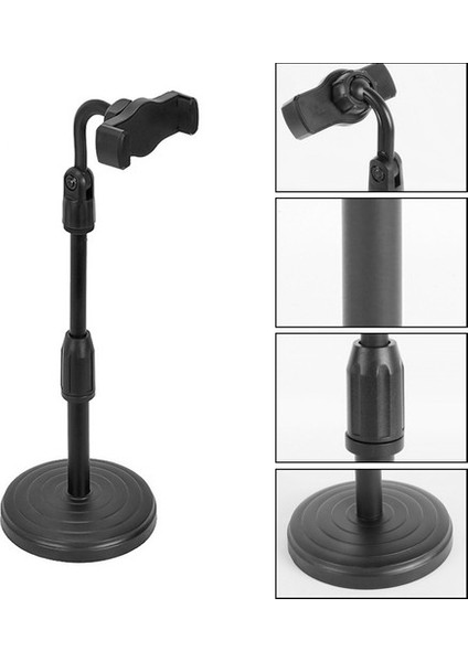 Masaüstü Akıllı Telefon Stand