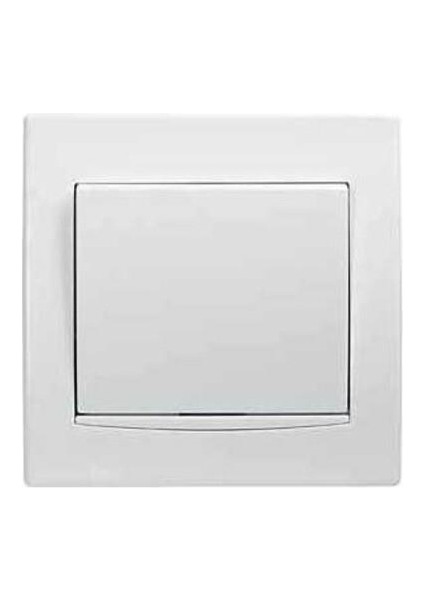 Alia Beyaz Light Schneıder