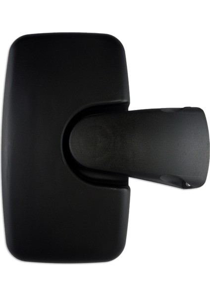 Mercedes Atego Universal Kapı Üstü Ayna 300X185 mm 375 810 1316
