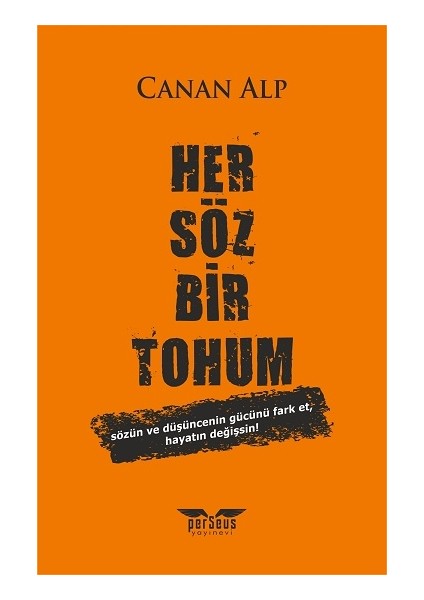 Her Söz Bir Tohum