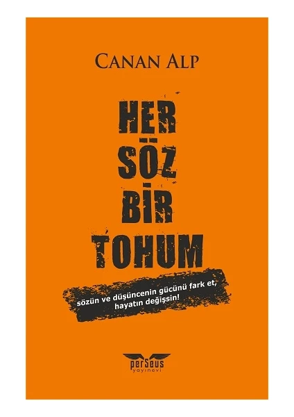 Her Söz Bir Tohum