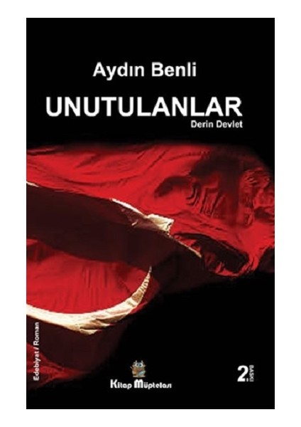 Unutulanlar