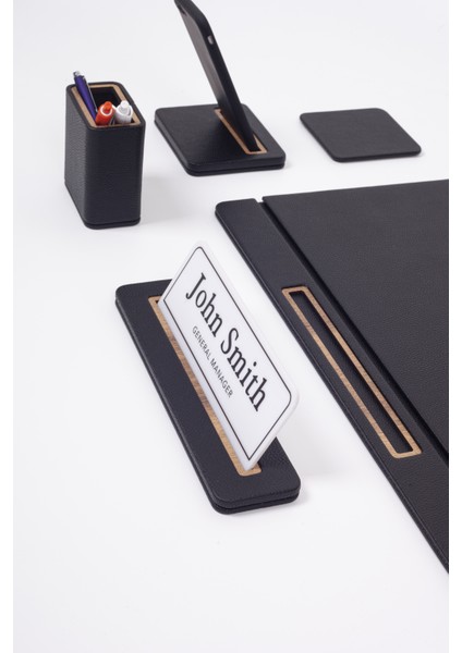 Alya Deri Sümen Takımı 6 Parça Kapaklı Model Masa Isimlikli indirimleri