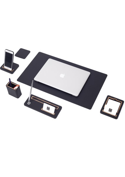 Porto Deri Sümen Takımı 6 Parça