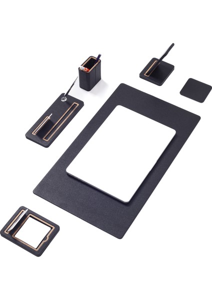 Porto Deri Sümen Takımı 6 Parça modelleri