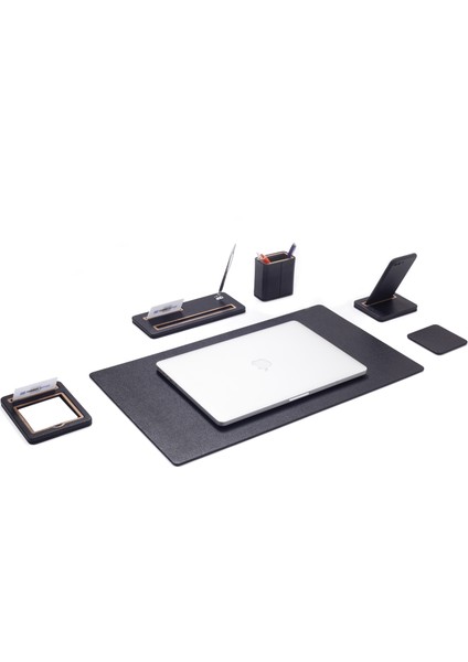 Porto Deri Sümen Takımı 6 Parça fırsatları