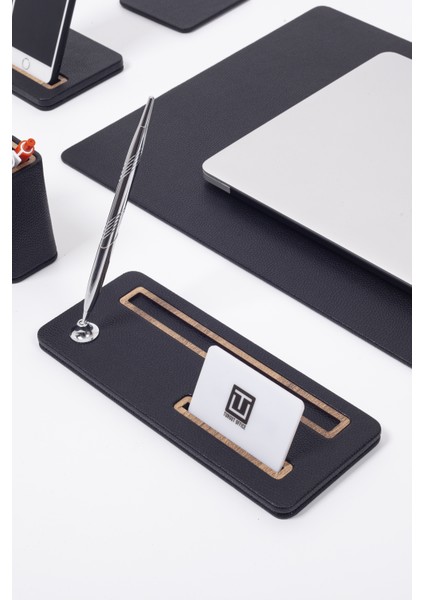 Porto Deri Sümen Takımı 6 Parça indirimleri