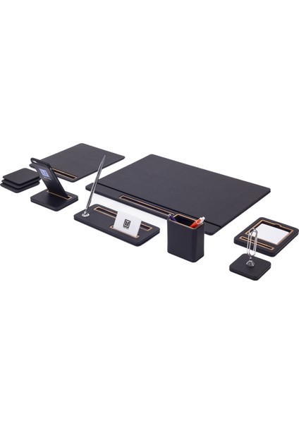 Porto Deri Sümen Takımı 8 Parça Kapaklı Model modelleri