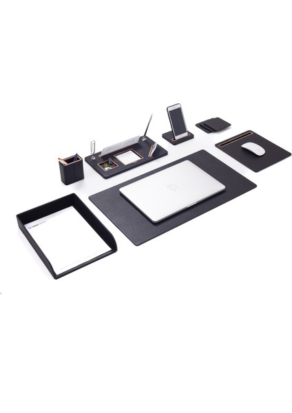 Royal Deri Sümen Takımı 7 Parça modelleri