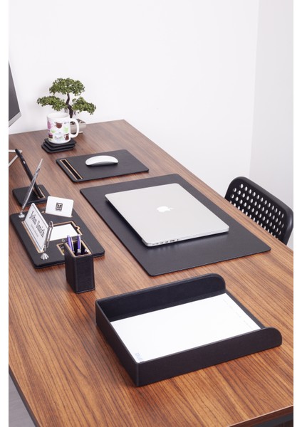 Royal Deri Sümen Takımı 7 Parça fırsatları