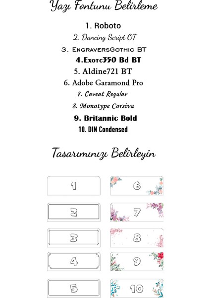 Royal Deri Sümen Takımı 7 Parça indirimleri