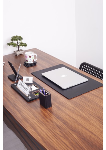 Royal Deri Sümen Takımı 5 Parça indirimleri