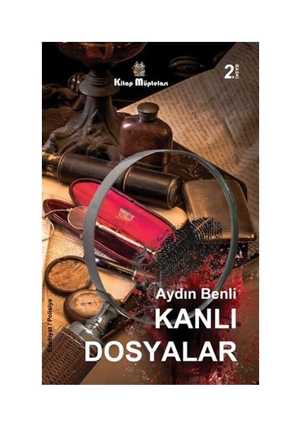 Kanlı Dosyalar