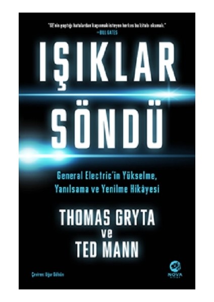 Işıklar Söndü