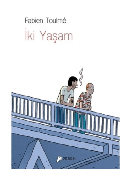 Iki Yaşam