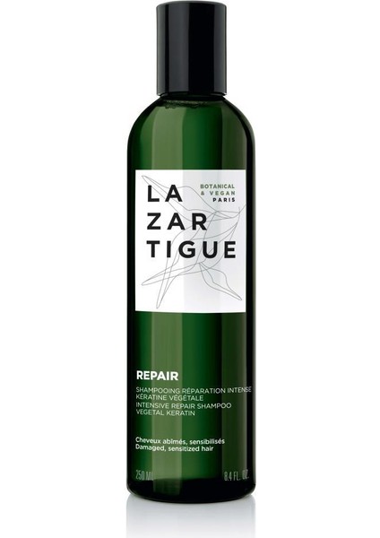 Repair Onarıcı Vegan Şampuan 250 ml