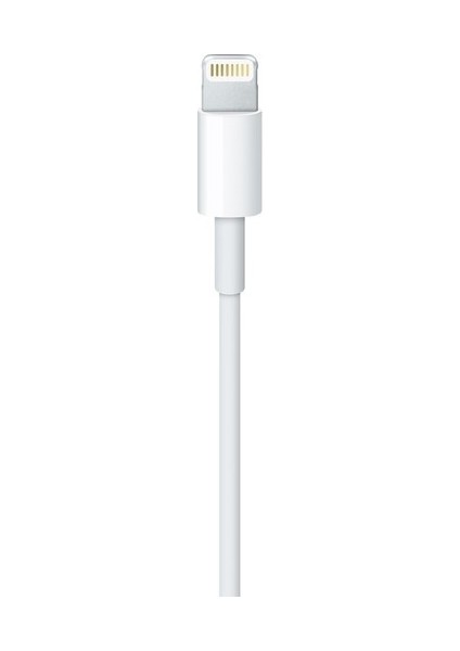 Apple iPhone Uyumlu Şarj Kablosu 1m