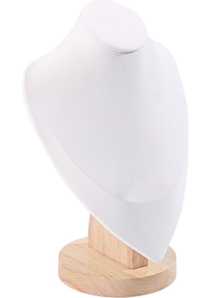 Bust Ekran Stand Ahşap Asker Organizatörü Takı Show Showroom Dresser M (Yurt Dışından) fiyatları