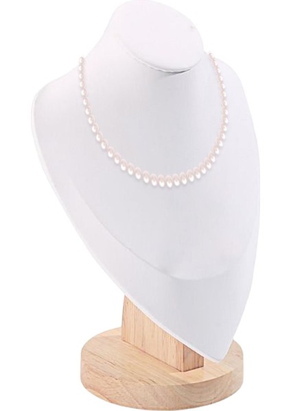 Bust Ekran Stand Ahşap Asker Organizatörü Takı Show Showroom Dresser M (Yurt Dışından) indirimleri