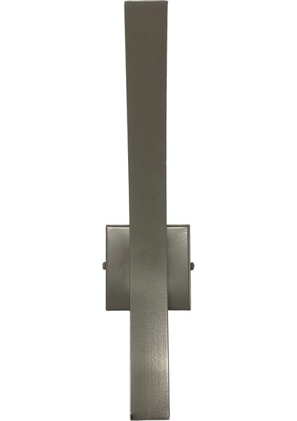 TRA74104 Eco 35 cm LED Aplik Corno - Işık Rengi 3000K Sıcak Beyaz