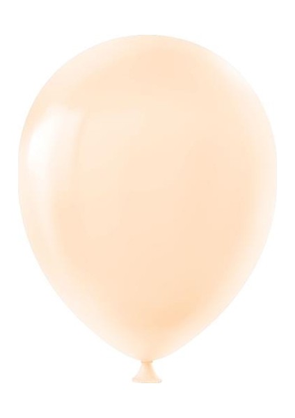 Makaron Turuncu Balon 40LI