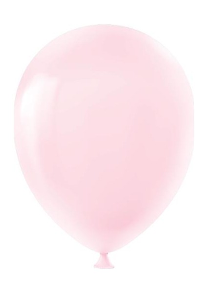 Makaron Pembe Balon 40LI