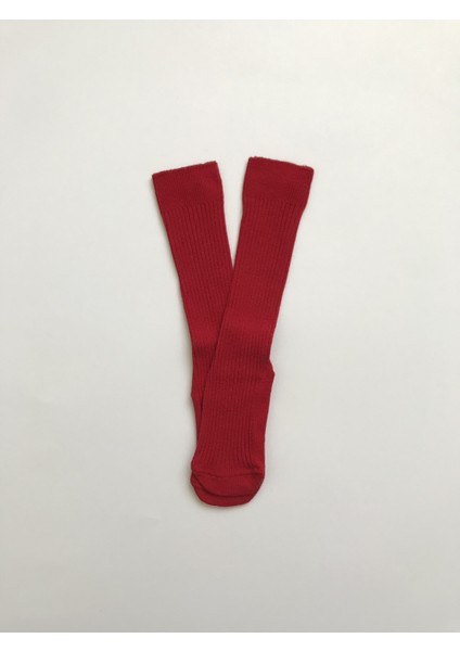 Nisbutikk Dizaltı Bebek Çorabı