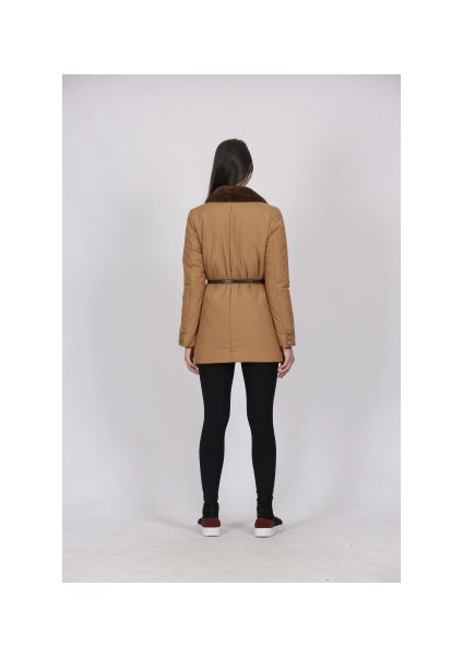 Kadın Oversize Blazer Ceket