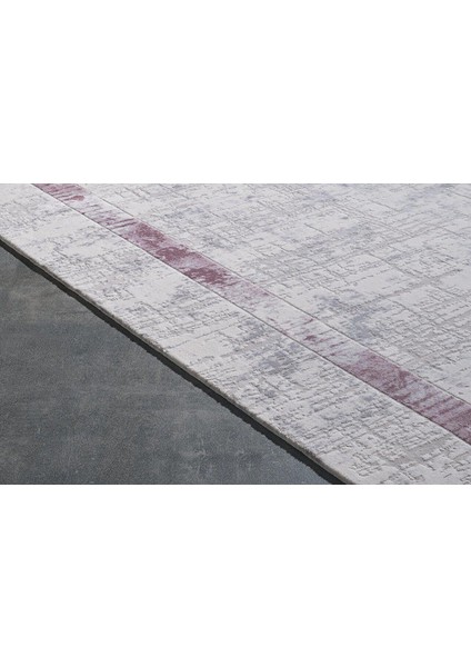 Legro 11550MOR Mor Halı