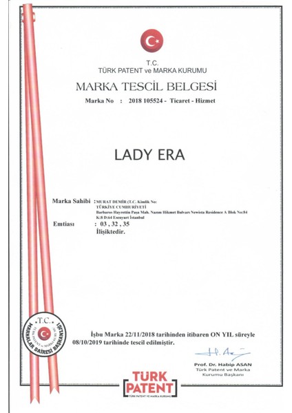 Lady Era Özel Kadin Istek Artiri-Ci Damla+Laxpel+Sprey