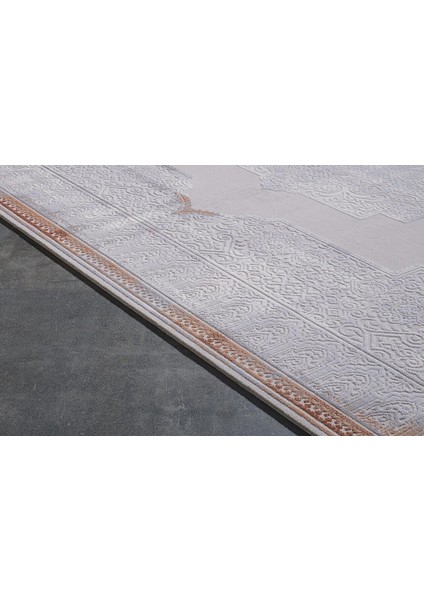 Legro 11564BAKIR Bakır Halı