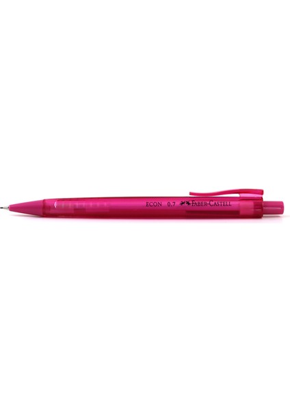 Faber Econ 0.7 Pembe Versatil Kalem