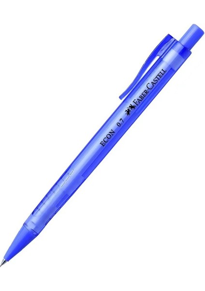 Faber Econ 0.7 Eflatun Versatil Kalem