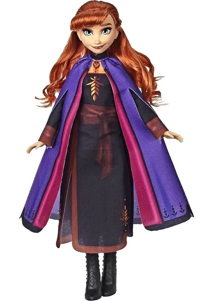 Disney Frozen 2 Anna