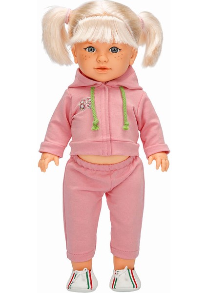 Tina Sporty Bebek 45 Cm. fiyatları