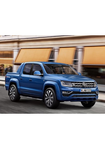 VW Amarok 2013-2022 Ön Cam Silecek Kolu Vida Kapağı 5N0955205