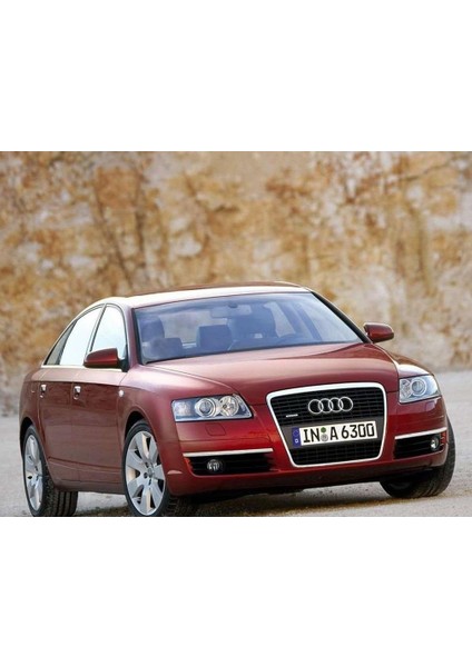 Audi A6 2005-2008 Ön Cam Silecek Kolu Vida Kapağı 1J0955205A