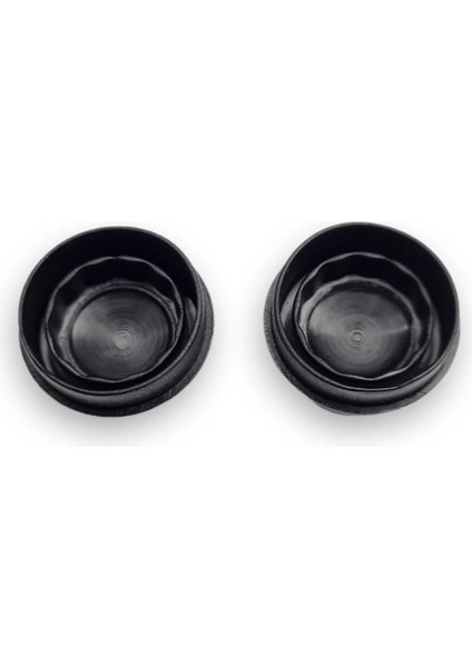 Seat Cordoba 2003-2009 Ön Cam Silecek Kolu Vida Kapağı 1J0955205A
