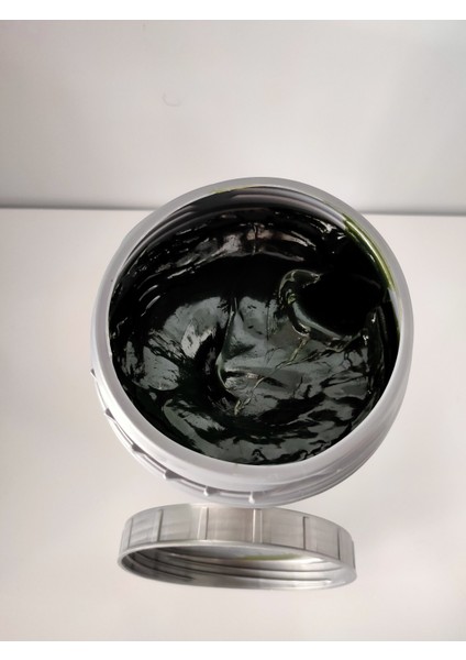 Kauçuklu Gres Yaği 1 kg
