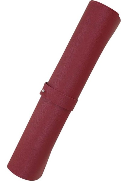 23.62*11.81INCH Fare Mat Klavye Ped Su Geçirmez Masa Kapakları Ev - Şarap Kırmızısı( Yurt Dışından ) fiyatları