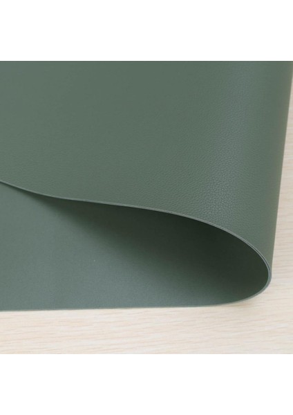 23.62*11.81INCH Fare Mat Klavye Pad Su Geçirmez Masa Kapakları Ev - Yeşil( Yurt Dışından ) modelleri
