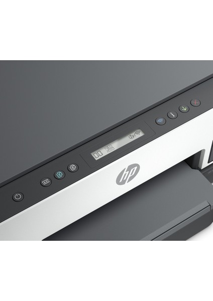 Hp 6UU46A Smart Tank 720 Renkli Yaz/tar/fot A4 Wi-Fi