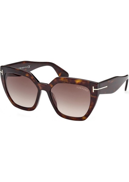 TF0939S 52K 56 Kadın Güneş Gözlüğü