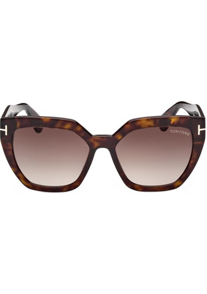 TF0939S 52K 56 Kadın Güneş Gözlüğü fiyatları